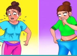 დაგღალათ თქვენი სხეულის უსიამოვნო სუნმა? ეს რჩევები გამოგადგებათ !