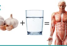 ნივრიანი წყლის დაუჯერებელი ეფექტი! გაიგეთ რამდენ დაავადებას კურნავს ეს სასმელი