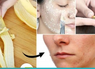 ბანანის ქერქის გამოყენების 7 გზა, რომლის წაკითხვის შემდეგ მას აღარ გადააგდებთ.