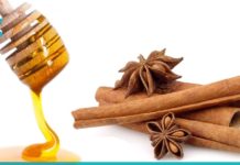 თუ ყოველ დილით თაფლის და დარიჩინის ნაზავს მიირთმევთ, ჯანმრთელობის პრობლემები უკვალოდ გაქრება!