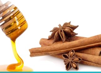 თუ ყოველ დილით თაფლის და დარიჩინის ნაზავს მიირთმევთ, ჯანმრთელობის პრობლემები უკვალოდ გაქრება!