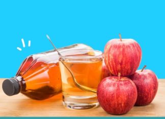 7 მიზეზი მის გამოსაყენებლად! სასწაულისთვის მხოლოდ ვაშლის ძმრის 1 წვეთია საჭირო!