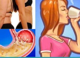 ნახეთ რა მოხდება თუ ერთი თვის განმავლობაში უზმოზე ცხელ წყალს დალევთ!