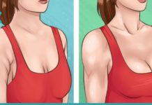 აირიდეთ თავიდან მოშვებული მკერდის პრობლემა – სასარგებლო რჩევები!