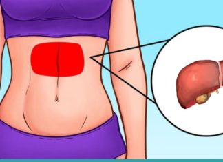 ეს 7 ნატურალური პროდუქტი თქვენს ღვიძლს იდეალურად გაწმენდს. ის, რაც ყველას სჭირდება