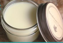 დაივიწყეთ ოფლის სუნის შესახებ მხოლოდ ამ 3 ინგრედიენტის დახმარებით. ეფექტურია