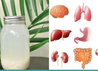 ამის შემდეგ ბრინჯიან წყალს აღარ გადაღვრით! რეცეპტი, რომელსაც ანალოგი არ გააჩნია