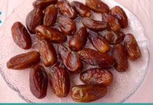 ეს ქალი 12 დღის განმავლობაში დღეში 3 ფინიკს ჭამდა – აი, მისი ექსპერიმენტის შედეგები!