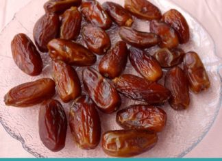 ეს ქალი 12 დღის განმავლობაში დღეში 3 ფინიკს ჭამდა – აი, მისი ექსპერიმენტის შედეგები!