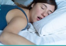 ხვრინვას სერიოზული პრობლემების გამოწვევა შეუძლია! ეს 3 პროდუქტი მის წინააღმდეგ დაგეხმარებათ