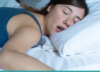 ხვრინვას სერიოზული პრობლემების გამოწვევა შეუძლია! ეს 3 პროდუქტი მის წინააღმდეგ დაგეხმარებათ