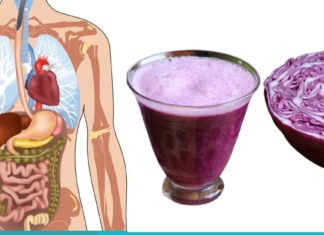 რითია უნიკალური კომბოსტოს წვენი?ამის წაკითხვის შემდეგ თქვენ ყოველდღე დაიწყებთ კომბოსტოს წვენის მომზადებას მთელი ოჯახისთვის!