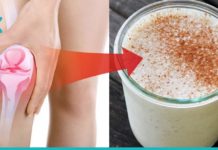 შვება მუხლის, ძვლისა და სახსრების ტკივილისგან! რეცეპტი, რომელზეც მთელი მსოფლიოს გიჟდება!