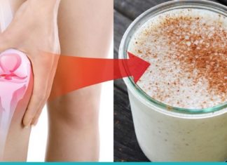 შვება მუხლის, ძვლისა და სახსრების ტკივილისგან! რეცეპტი, რომელზეც მთელი მსოფლიოს გიჟდება!