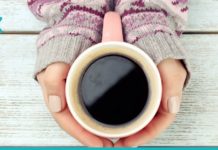 თუ არ შეგიძლიათ ყავის დალევა, მაგრამ ძალიან გინდათ ის, არსებობს გამოსავალი!