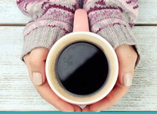 თუ არ შეგიძლიათ ყავის დალევა, მაგრამ ძალიან გინდათ ის, არსებობს გამოსავალი!