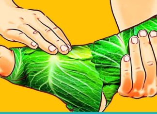 აი, რისთვის არის სასარგებლო კომბოსტოს ფოთლის კომპრესები. მარტივი და ეფექტური საშუალება თქვენი ჯანმრთელობისთვის