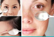 კოვზით მასაჟი ჯანსაღი კანისთვის: მარტივი და ეფექტური!