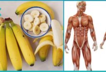 5 ჯანმრთელობის პრობლემა, რომლის განკურნებაშიც ბანანი დაგეხმარებათ.