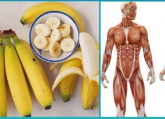 5 ჯანმრთელობის პრობლემა, რომლის განკურნებაშიც ბანანი დაგეხმარებათ.