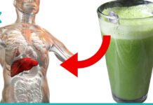 გააძლიერეთ ღვიძლის ჯანმრთელობა ამ სასმელის საშუალებით