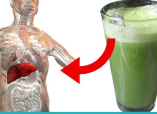 გააძლიერეთ ღვიძლის ჯანმრთელობა ამ სასმელის საშუალებით