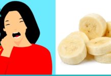 თუ ბანანს ამ 2 ინგრედიენტს დაუმატებთ, ზამთარში აღარ დაახველებთ!
