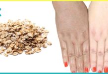 გაითეთრეთ ხელები ამ რეცეპტის დახმარებით სახლის პირობებში