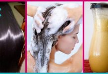 სახლში მომზადებული თაფლის შამპუნი, რომელიც თმის ყველა პრობლემას დაგავიწყებთ