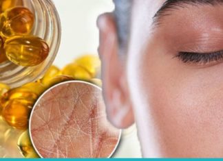 ამ ვიტამინს შეუძლია დაიცვას თქვენი გული და გააუმჯობესოს სახის კანის სტრუქტურა