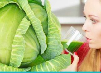 კომბოსტოს ხშირი მოხმარებით თქვენ სრულიად დაივიწყებთ მსხვილი ნაწლავის პრობლემებს