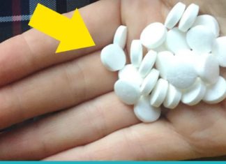 ასპირინის ხსნარი ვარიკოზული ვენებისა და ოსტეოქონდროზის დროს. მის ეფექტურობაში თავად დარწმუნდებით