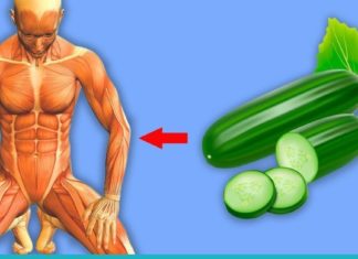 აი, რატომ უნდა ჭამოთ ბევრი კიტრი. მრავალმხრივი ბოსტნეული თქვენი ჯანმრთელობისთვის