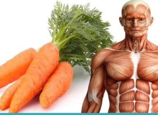 სტაფილოს 5 საუკეთესო სარგებელი ჯანმრთელობისთვის