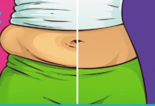 დალიეთ ეს ნარევი ძილის წინ და მოიცილეთ თქვენი სხეულიდან არასასურველი ცხიმი!