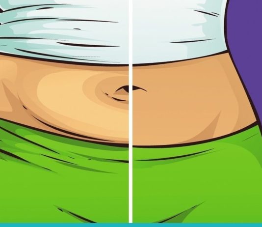 დალიეთ ეს ნარევი ძილის წინ და მოიცილეთ თქვენი სხეულიდან არასასურველი ცხიმი!