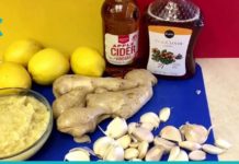 ნუ დახარჯავთ ფულს ძვირადღირებულ წამლების შეძენაში მაღალი ქოლესტერინის ან არტერიული წნევის საწინააღმდეგოდ – სცადეთ ეს!