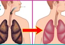 ფილტვების გასაწმენდი ელექსირი მწეველთათვის. გააკეთეთ ეს თქვენი ჯანმრთელობისთვის