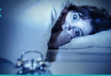 უძილობა გაწუხებთ? ეს 4 იდეალური საშუალება დაგეხმარებათ უკეთესად დაძინებაში!