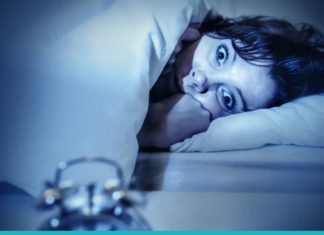 უძილობა გაწუხებთ? ეს 4 იდეალური საშუალება დაგეხმარებათ უკეთესად დაძინებაში!