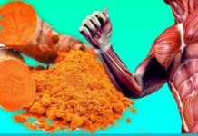 კურკუმას გავლენა ადამიანის ორგანიზმზე. აი, რატომ უნდა მიიღოთ ის ყოველდღე