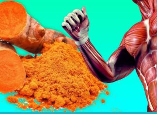 კურკუმას გავლენა ადამიანის ორგანიზმზე. აი, რატომ უნდა მიიღოთ ის ყოველდღე