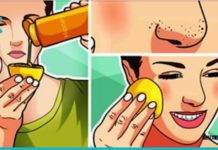 ნახეთ როგორ შეგიძლიათ გამოიყენოთ ლიმონი თავის მოვლისა და სილამაზისთვის. ეს შესანიშნავია!