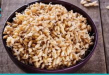 გაღივებული ხორბალი- მომენტალური გამაჯანსაღებელი საშუალება თქვენი ორგანიზმისთვის