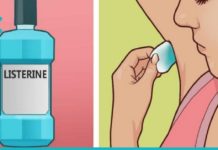 ლისტერინის გამოყენების განსხვავებული გზები. ეს ყველა ქალმა უნდა იცოდეს!
