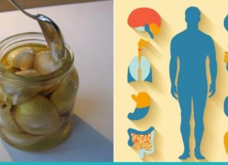 აი რატომ უნდა მიირთვათ ყოველ დილით უზმოზე თაფლისა და ნიორის ნარევი