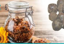 დინდგელი(პროპოლისი)- საუკეთესო სამკურნალო საშუალება დაავადებებისთვის