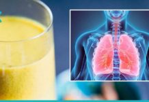 გაისუფთავეთ სიგარეტისგან დაბინძურებული ფილტვები რამდენიმე დღეში…