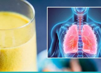 გაისუფთავეთ სიგარეტისგან დაბინძურებული ფილტვები რამდენიმე დღეში…