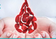 როგორ გავზარდოთ დაბალი ჰემოგლობინის დონე ბუნებრივი საშუალებებით?